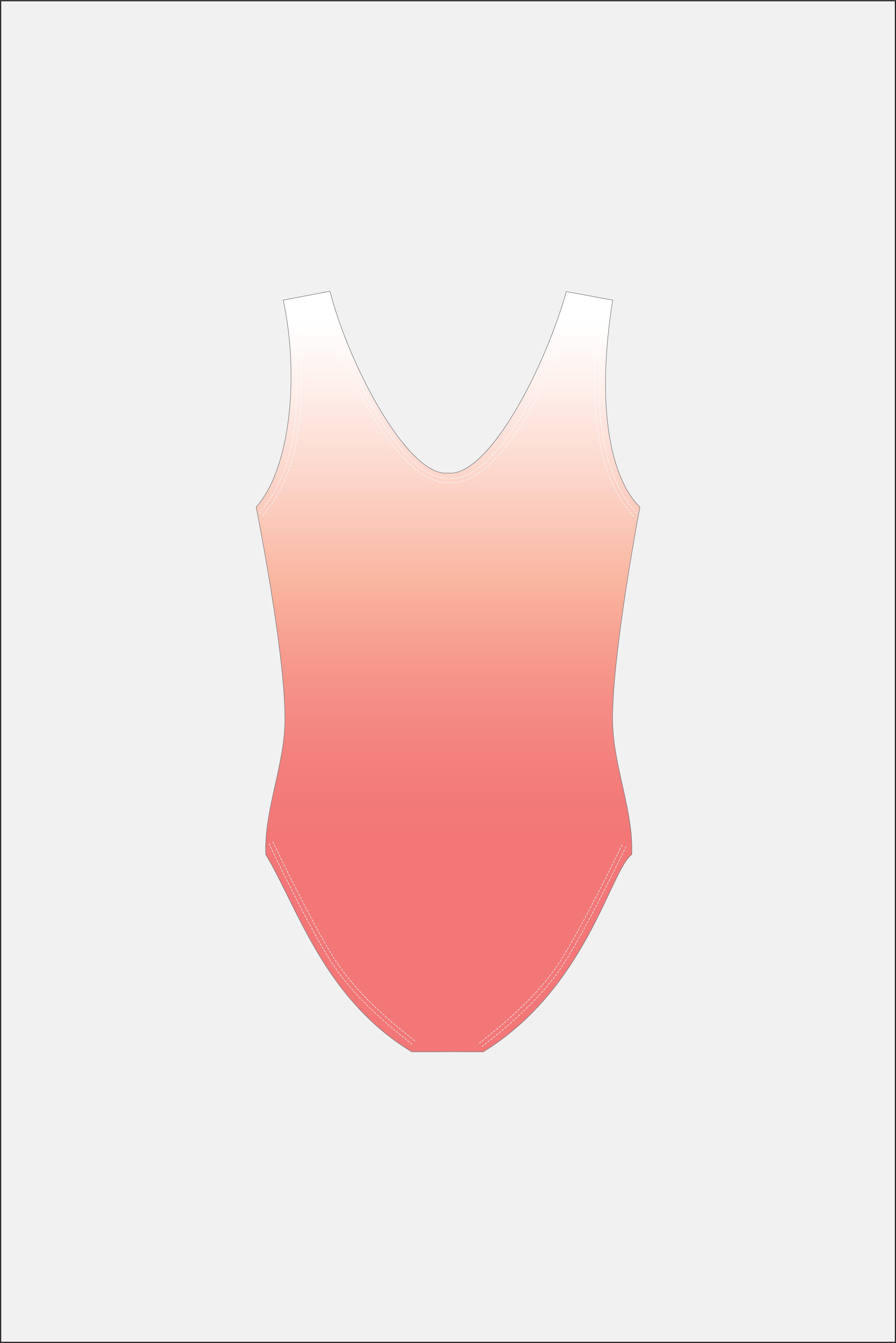 Tiny Sleeveless Leotard