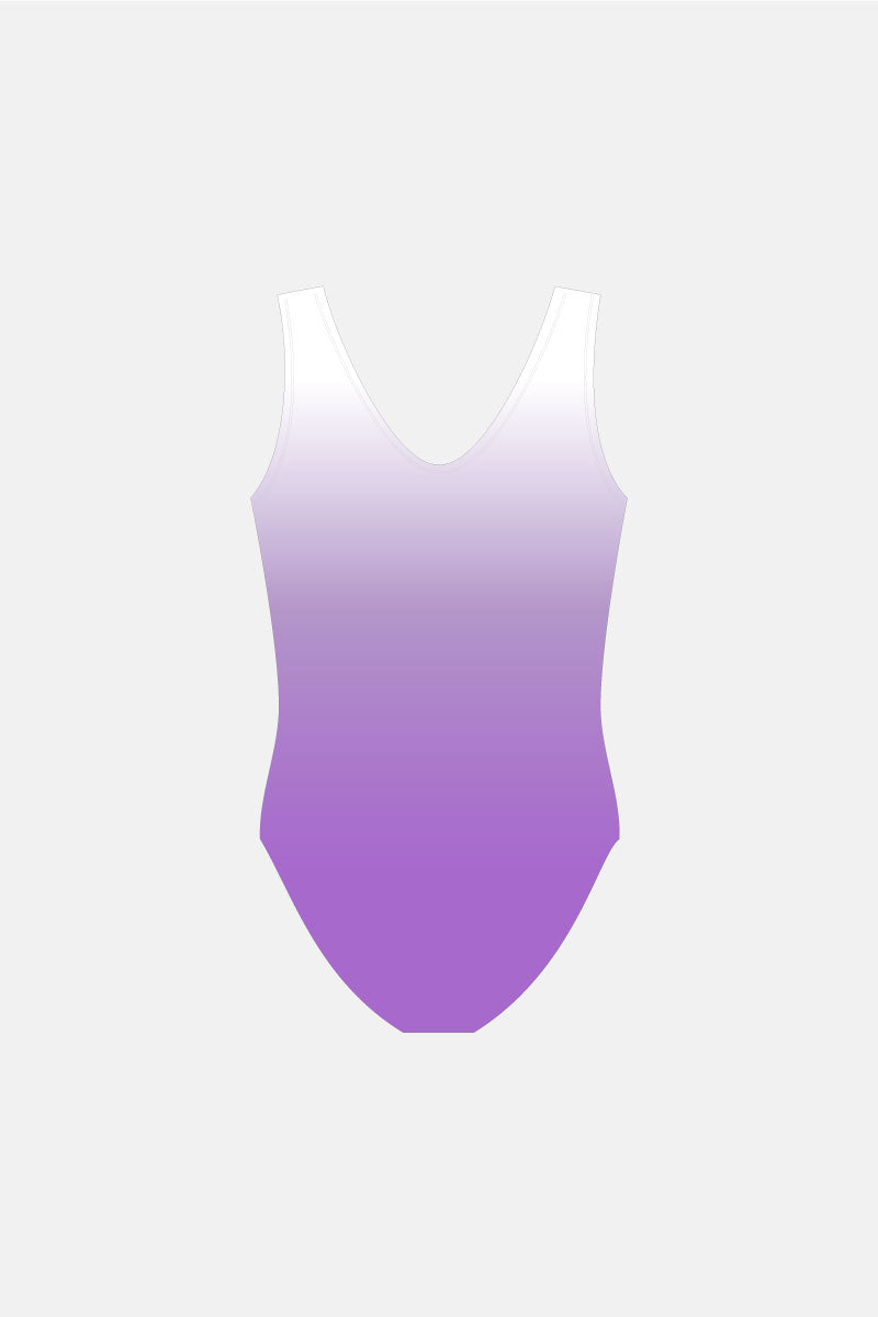 Camryn Sleeveless Leotard