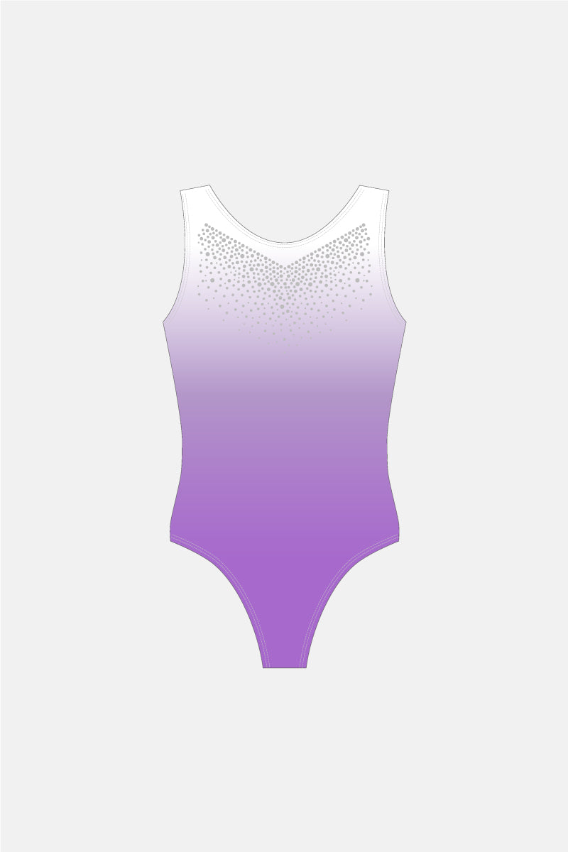 Camryn Sleeveless Leotard