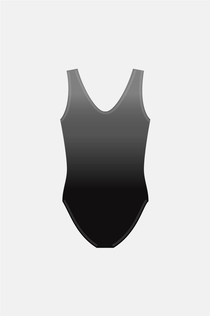 Emily Sleeveless Leotard