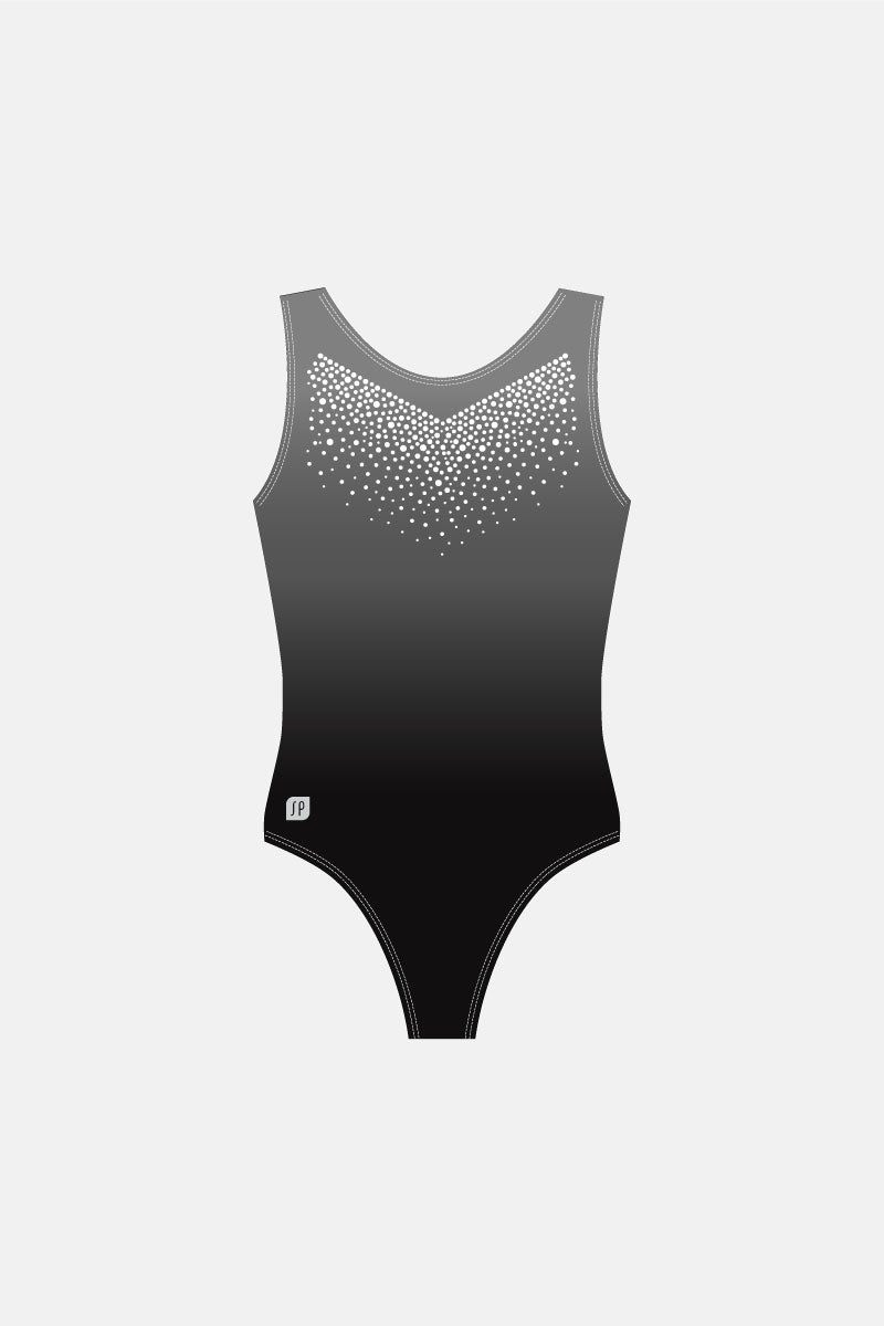 Emily Sleeveless Leotard
