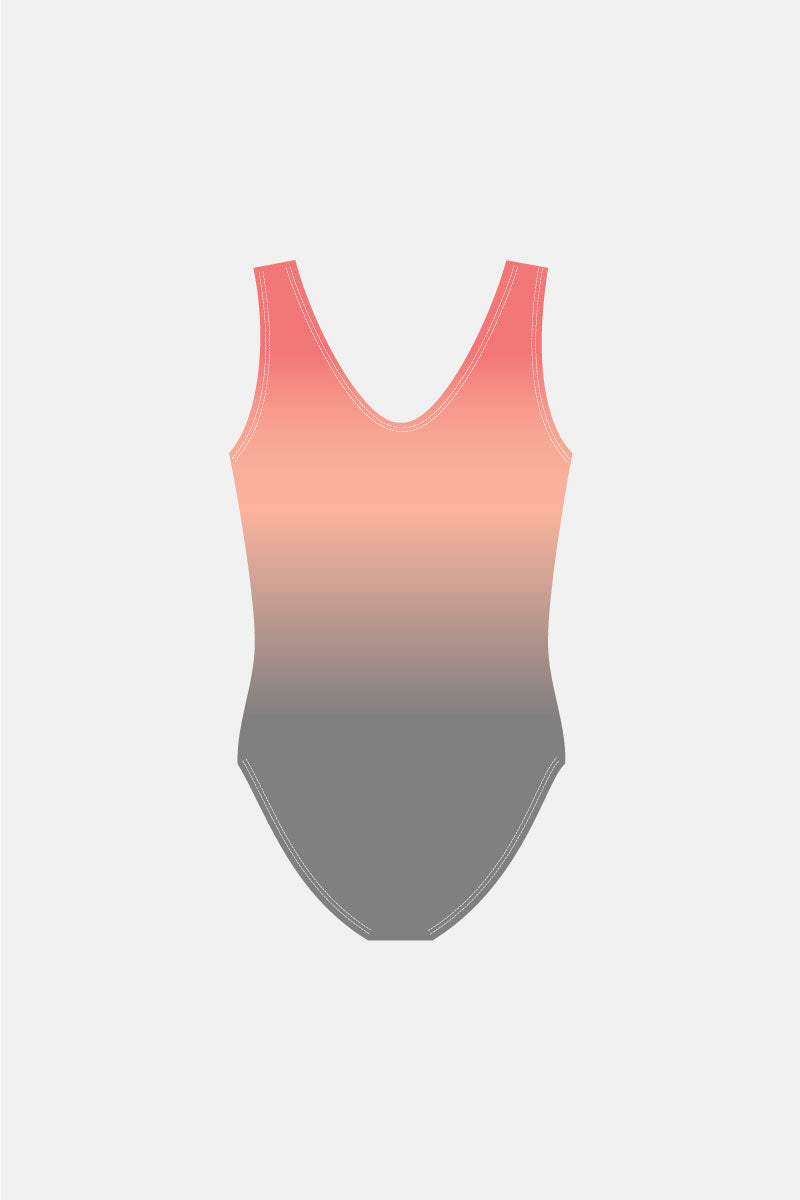 Katia Sleeveless Leotard