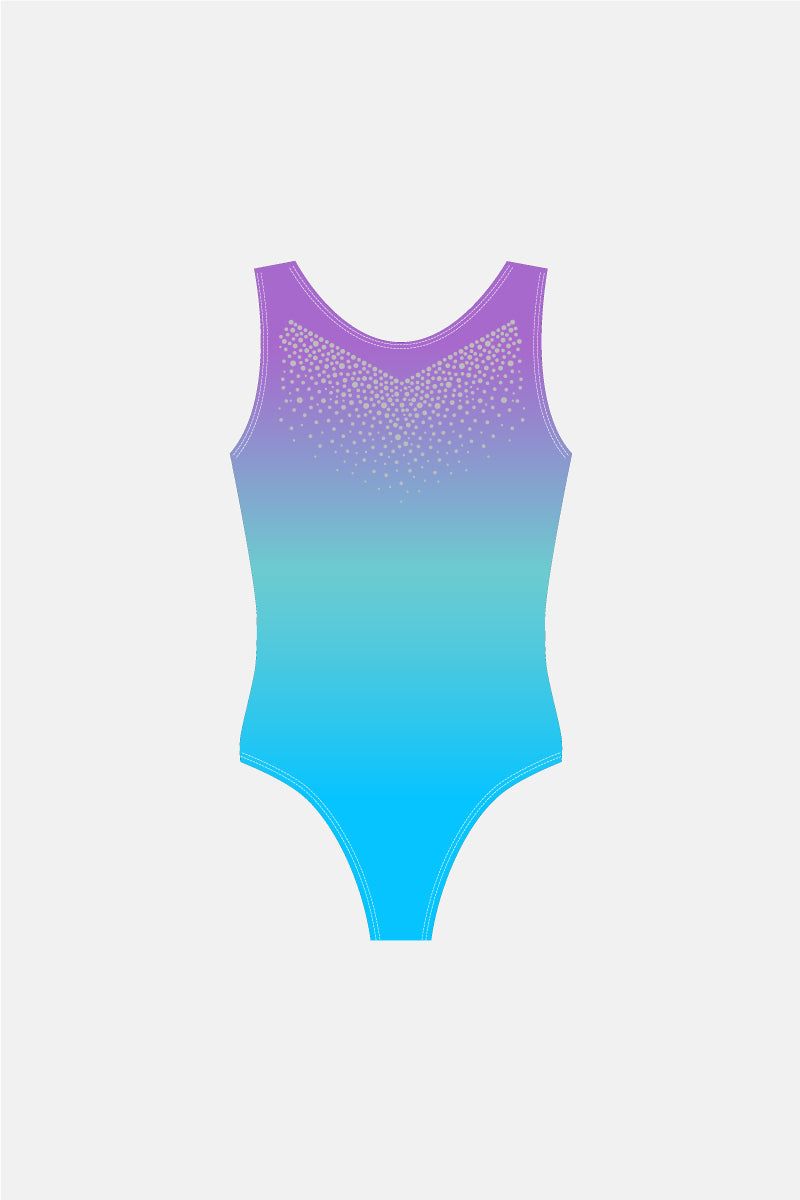 Lola Sleeveless Leotard