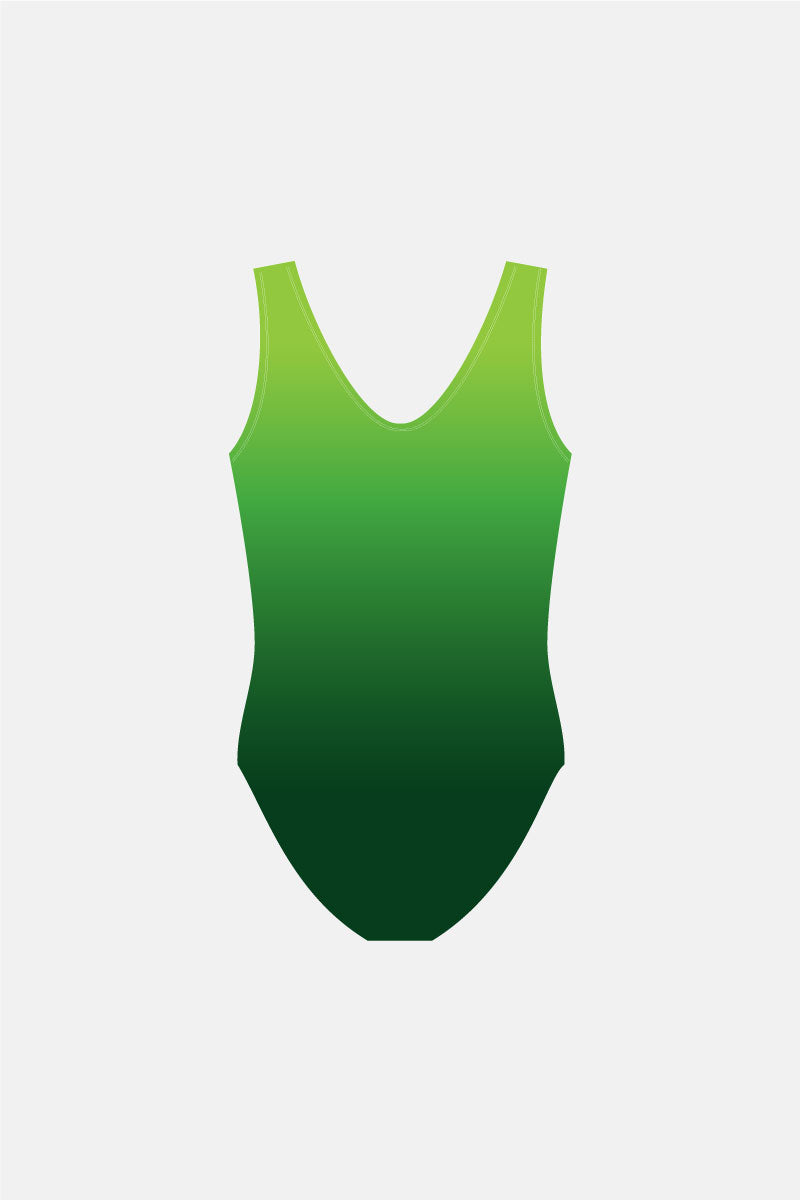Sophie Sleeveless Leotard