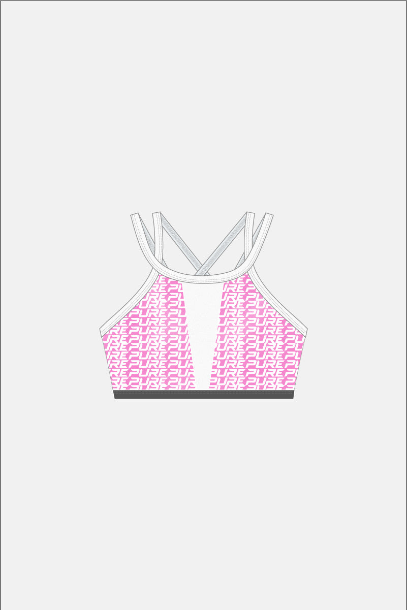 Training Crop Top 1