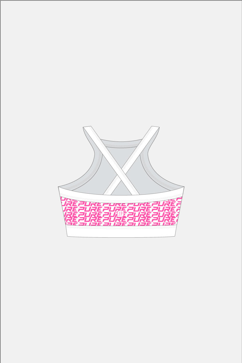 Training Crop Top 2