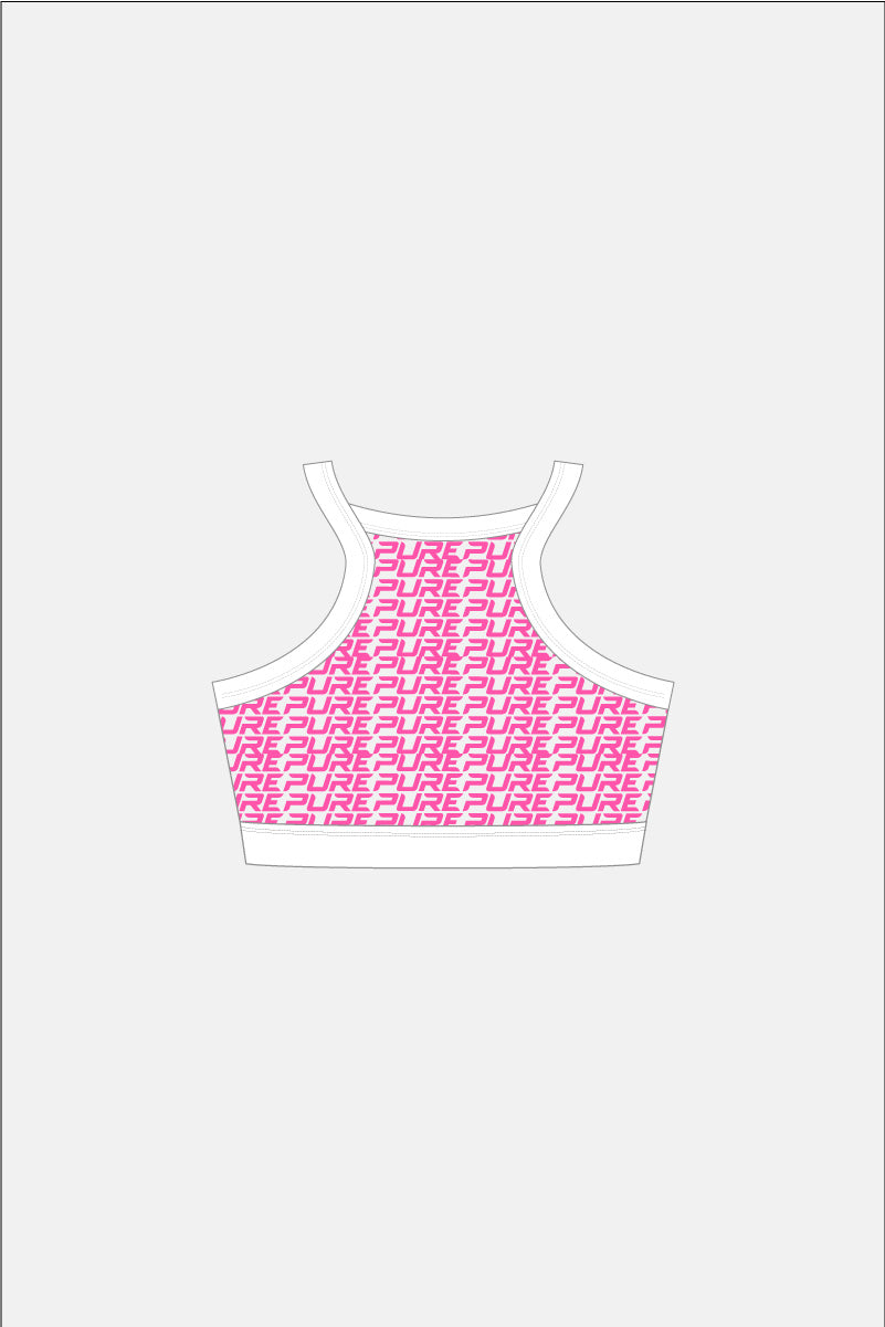 Training Crop Top 2