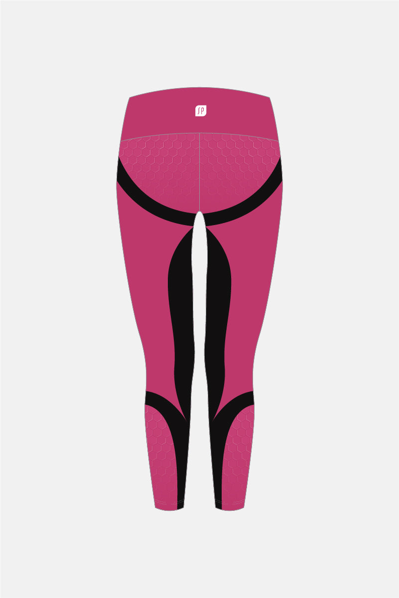 Athlete FL Tights