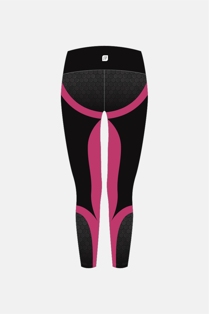 Staff FL Tights