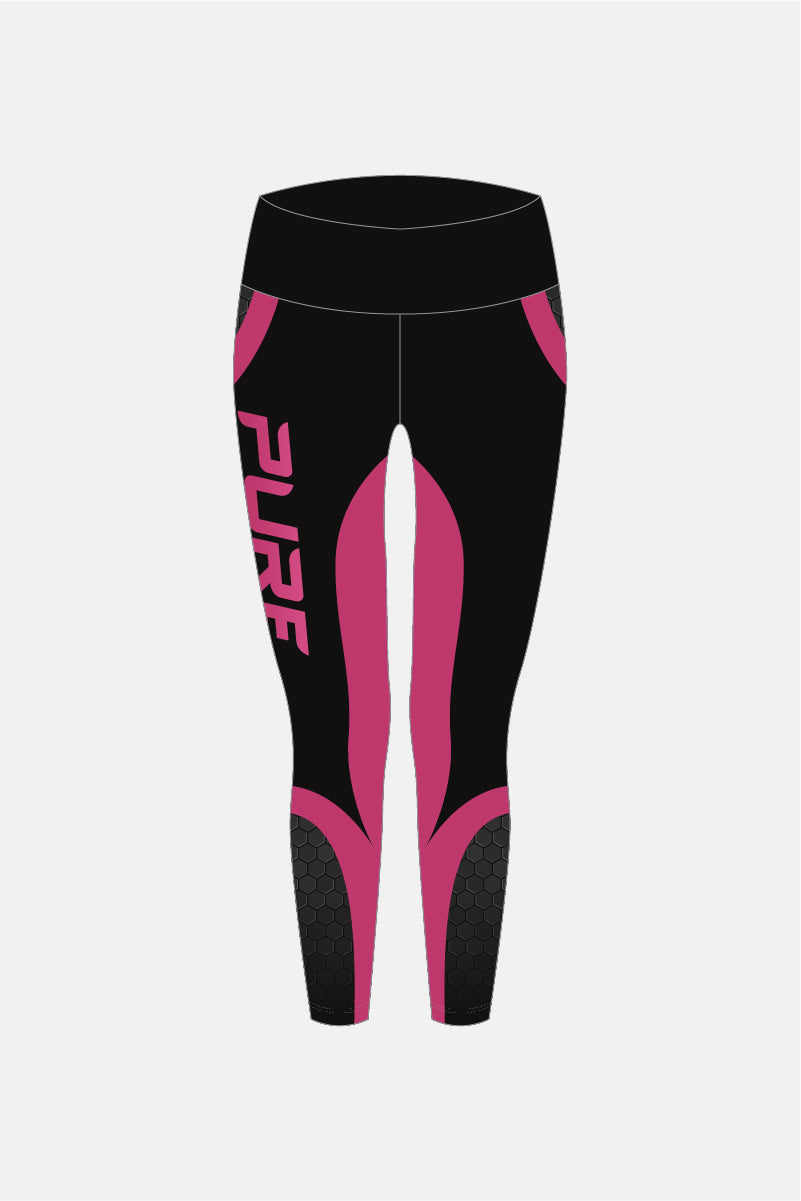 Staff FL Tights