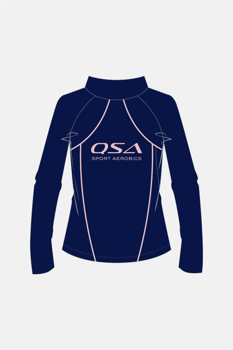 Classic Raglan Jacket