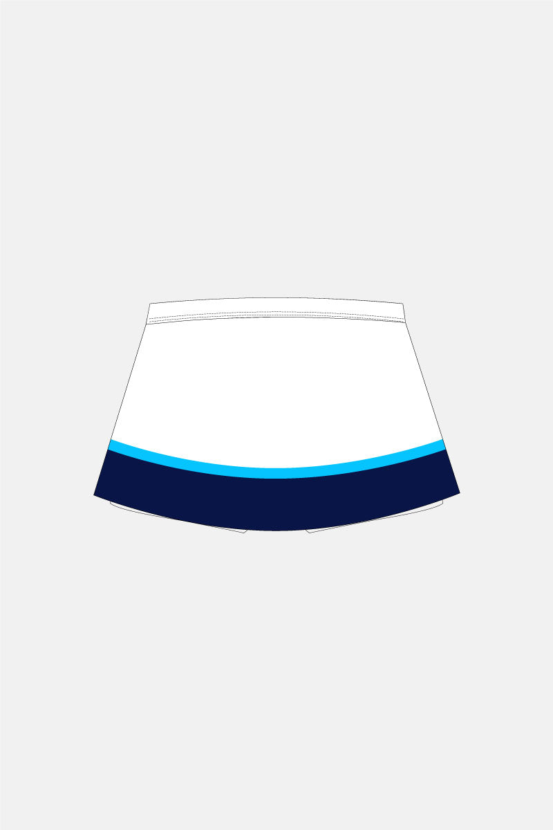 Girls 2016 Stitched Skorts