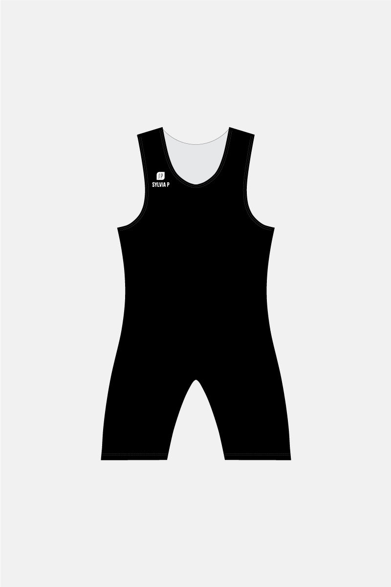 Mens Lifting Suit
