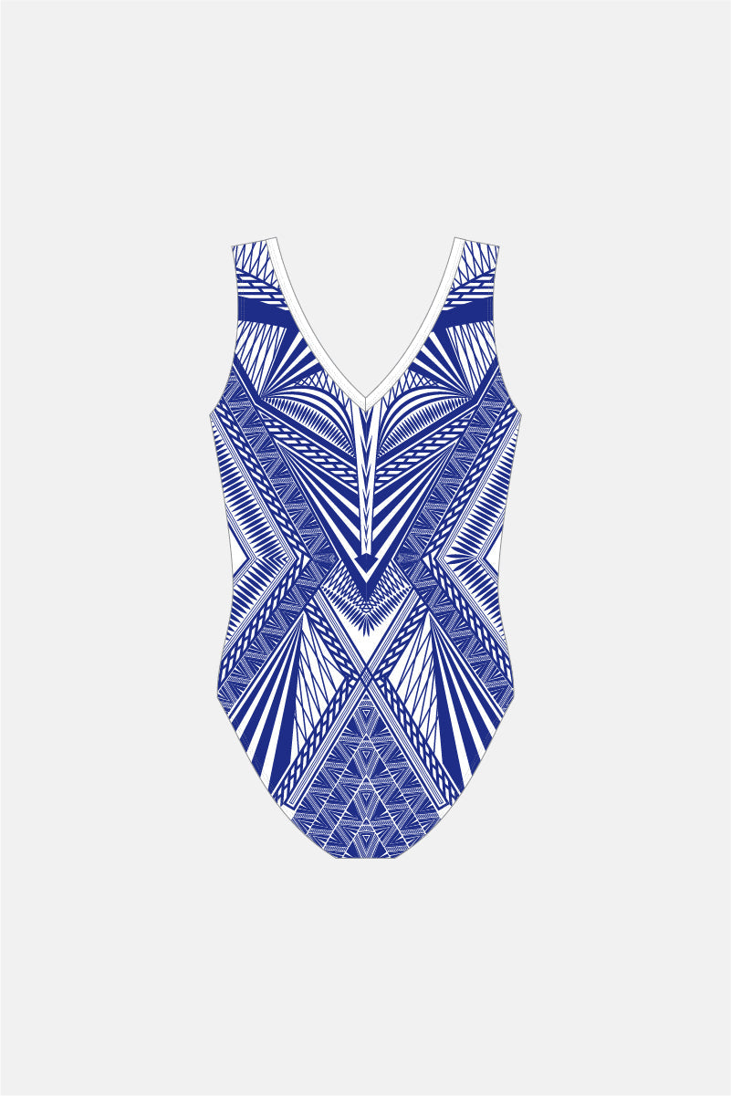 Girls Podium Sleeveless Leotard 1 Shelf Bra