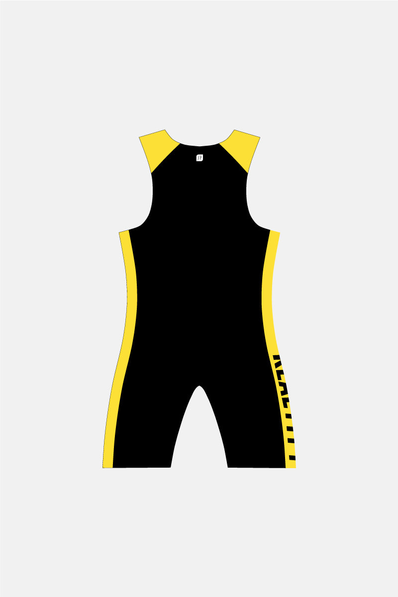 Womens Custom Atlas Olysuit