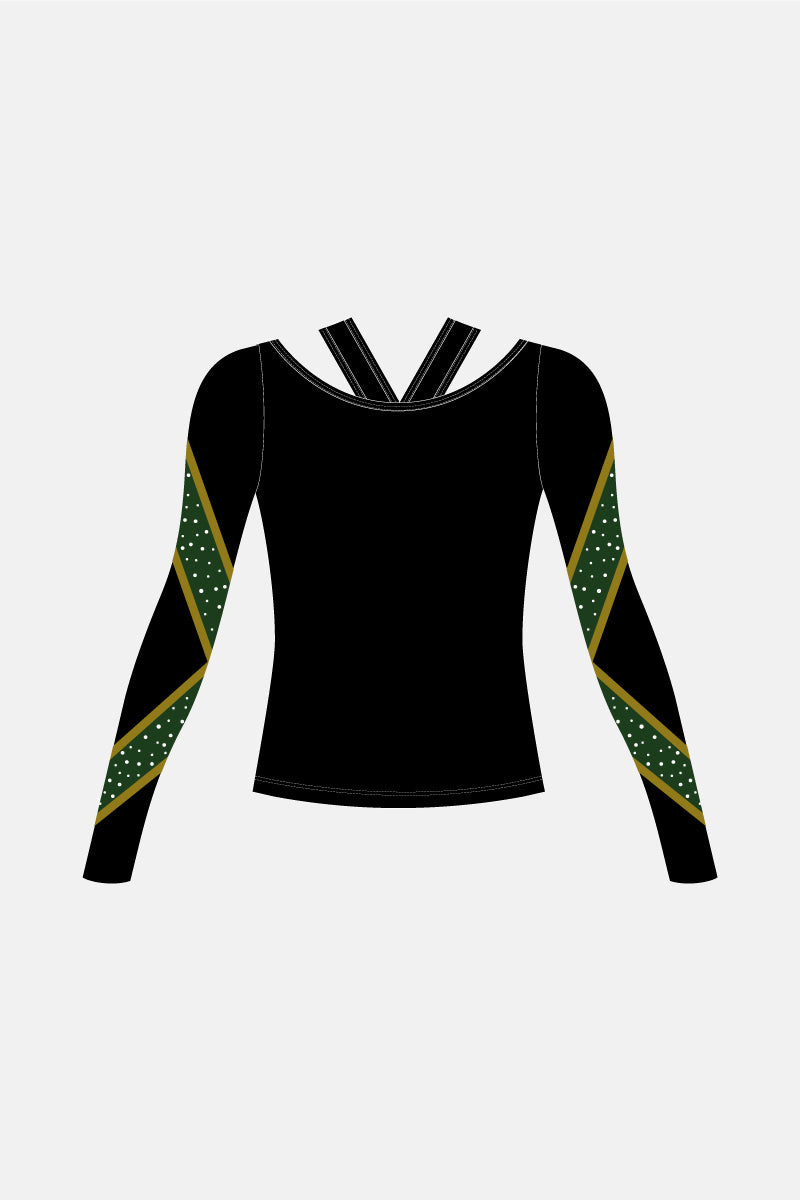 LS Cheer Top