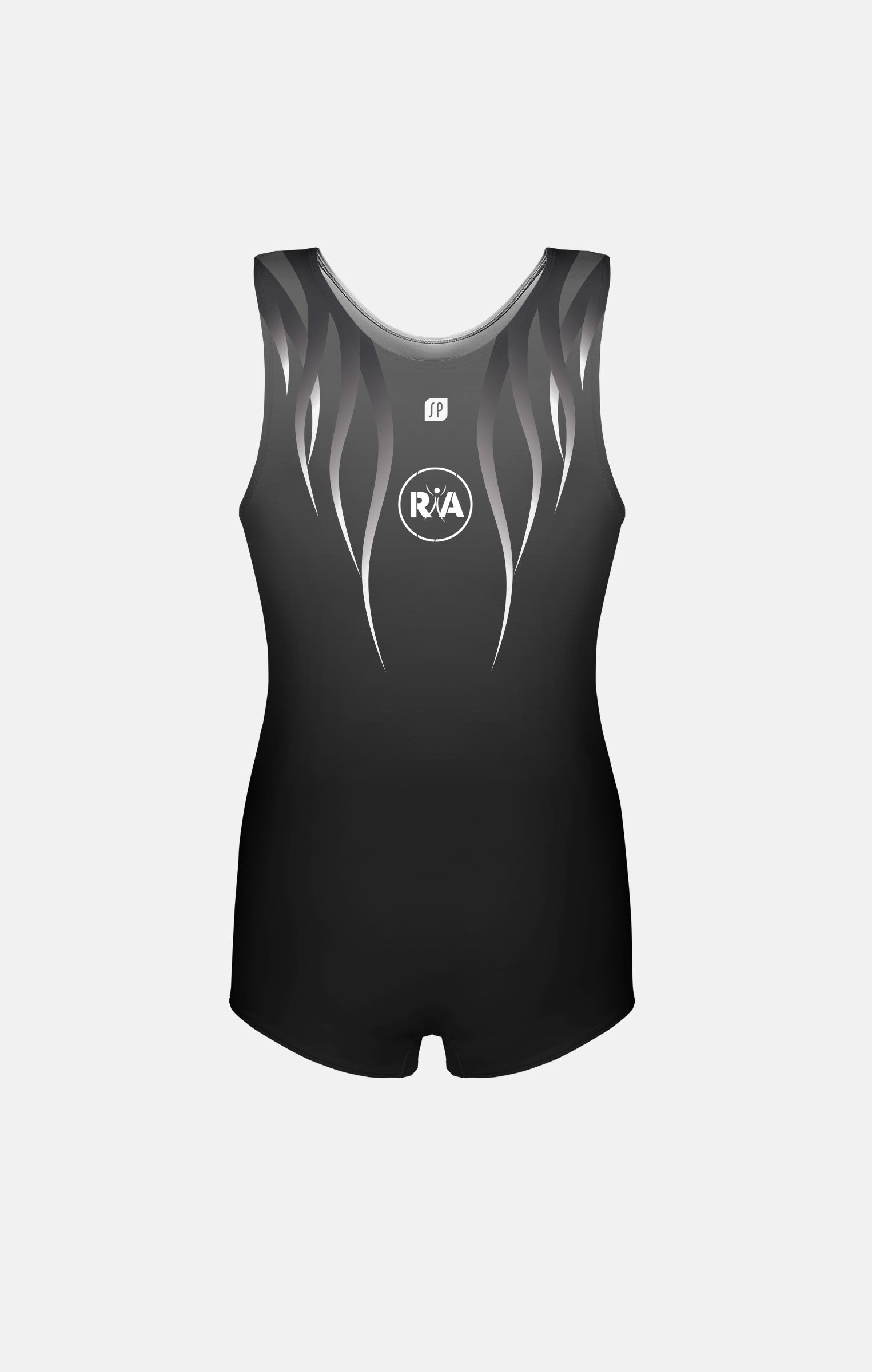 Boyleg Leotard