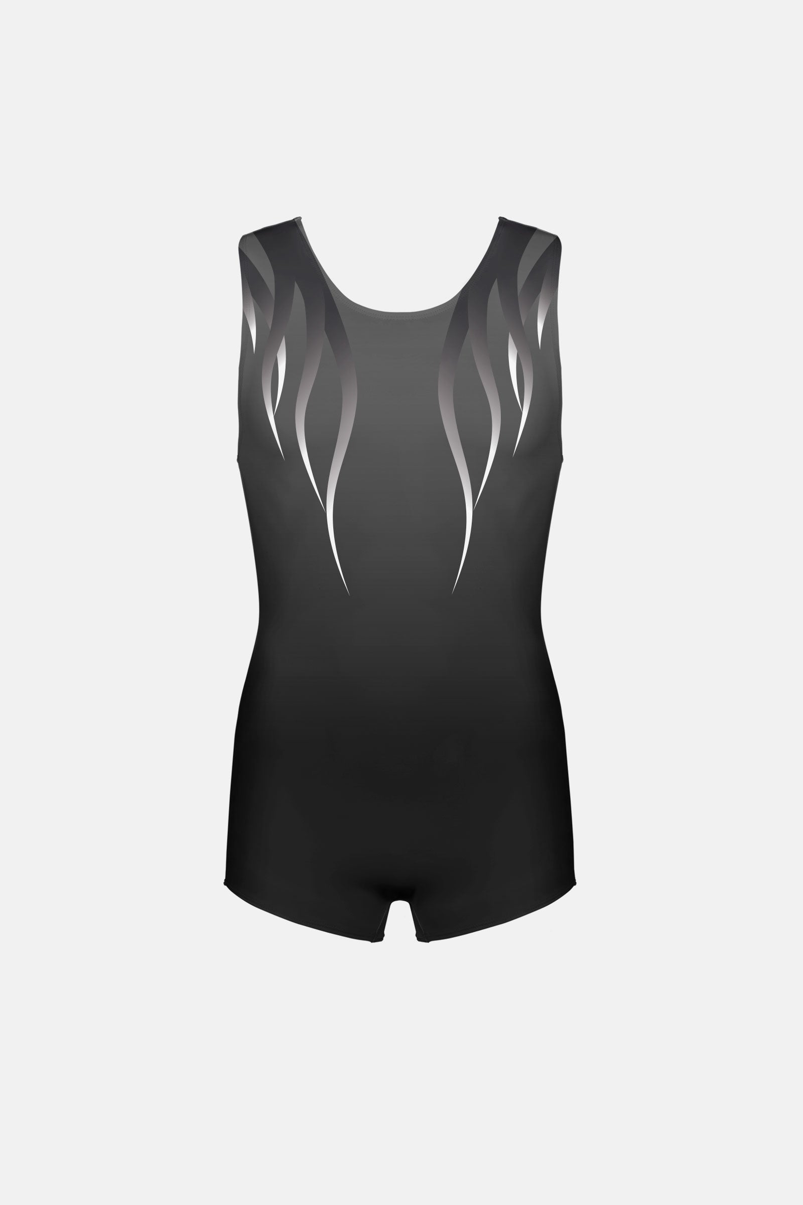 Boyleg Leotard