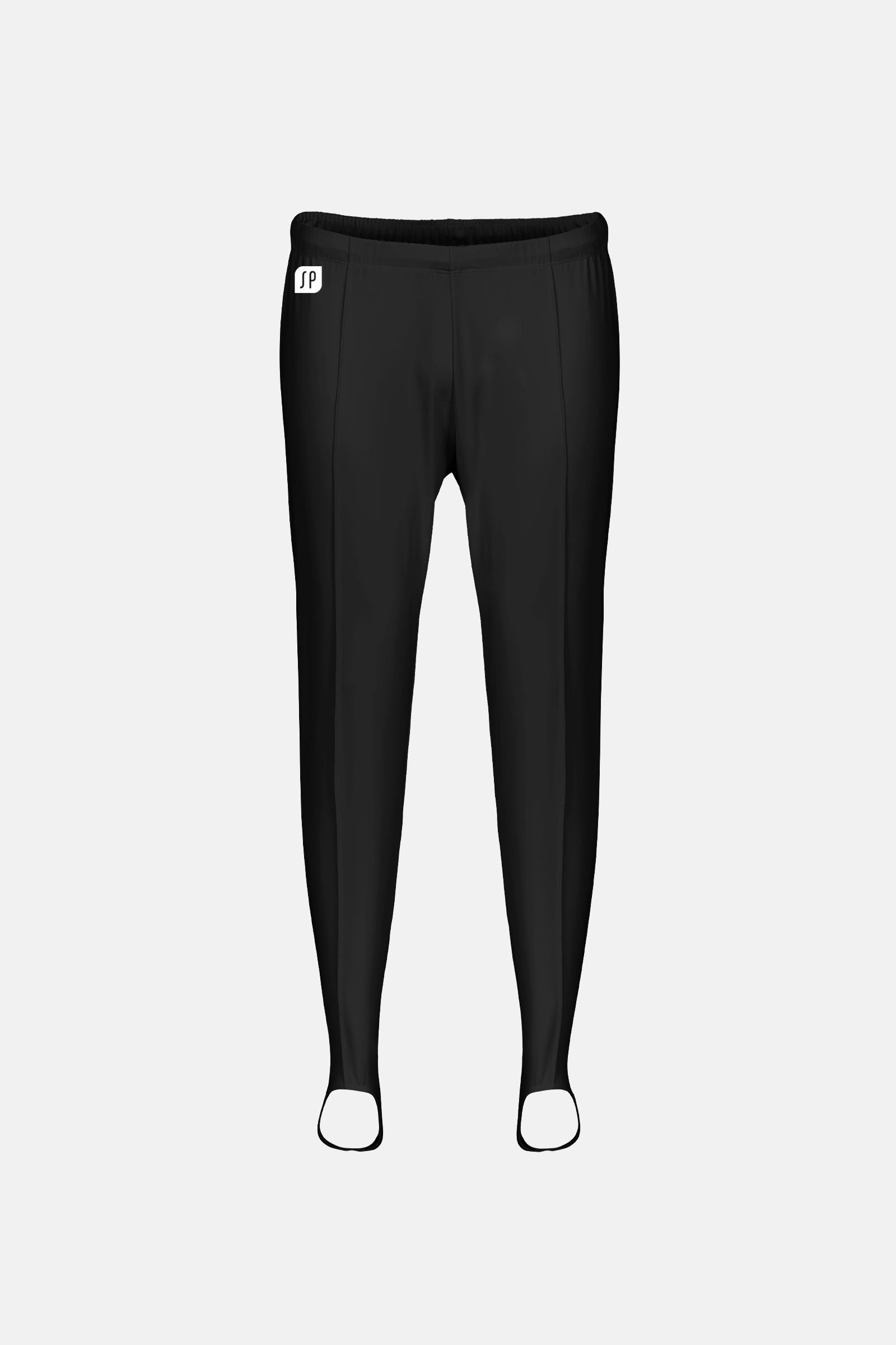 Boys Longs - Black