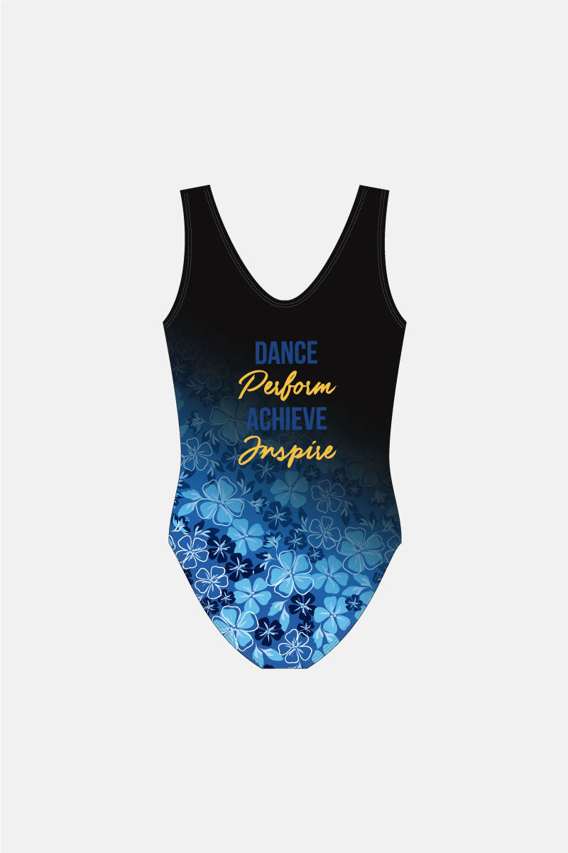 Club Merch Leotard