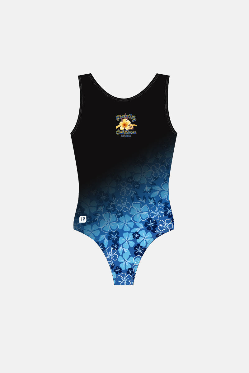 Club Merch Leotard