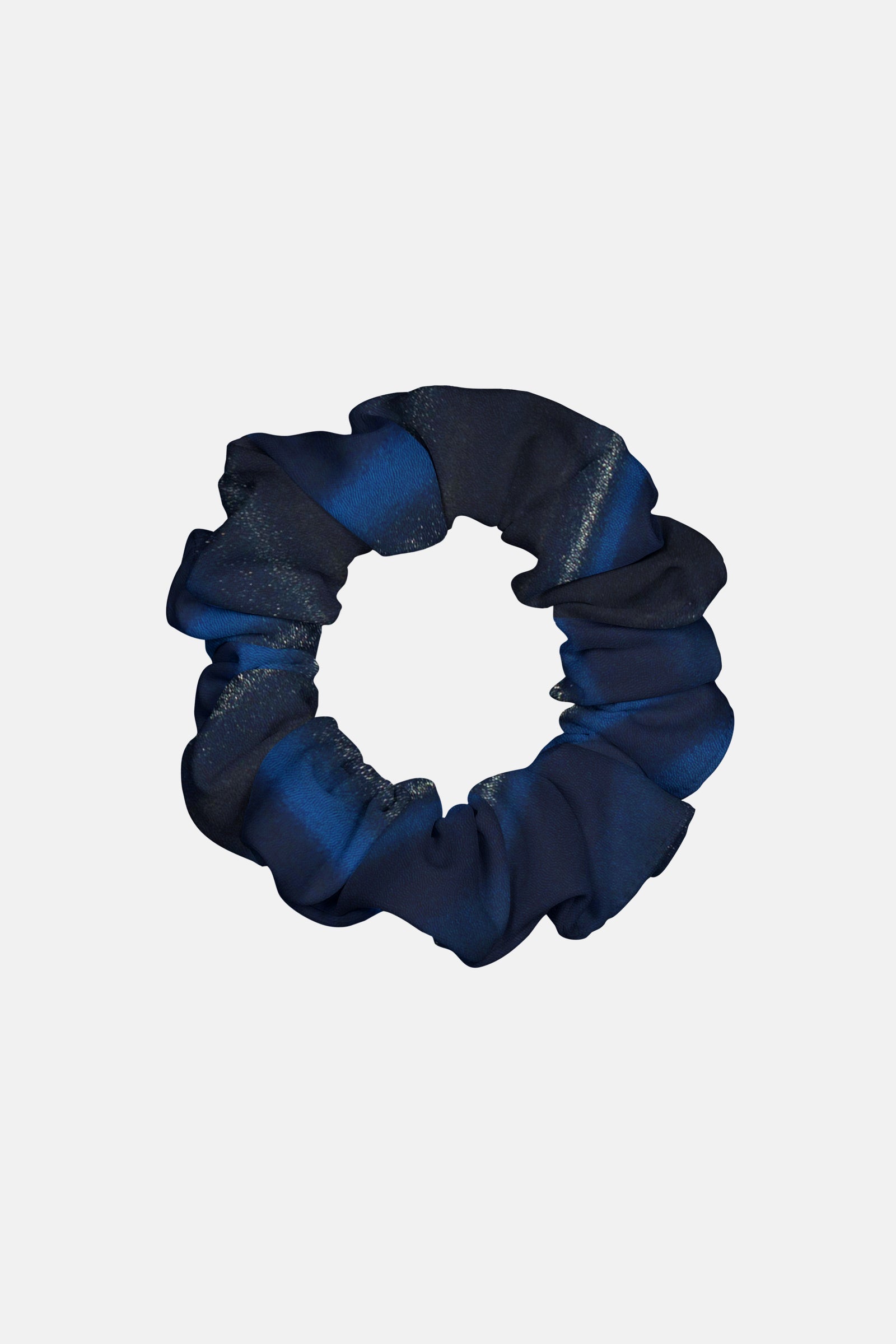 Team Scrunchie