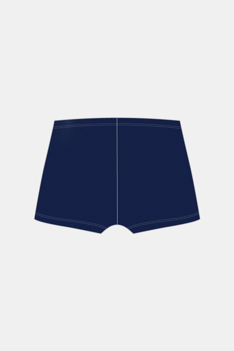 Navy Mystique 2.0 Short