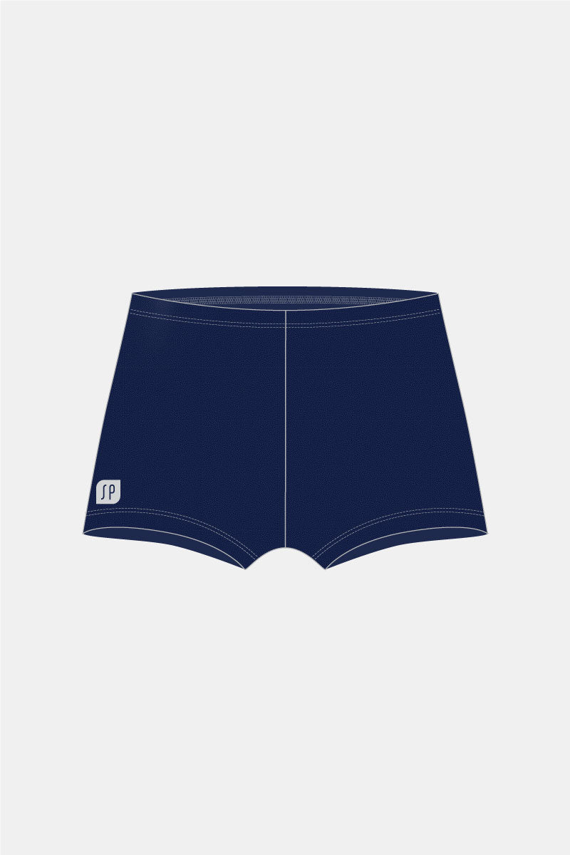 Navy Mystique 2.0 Short