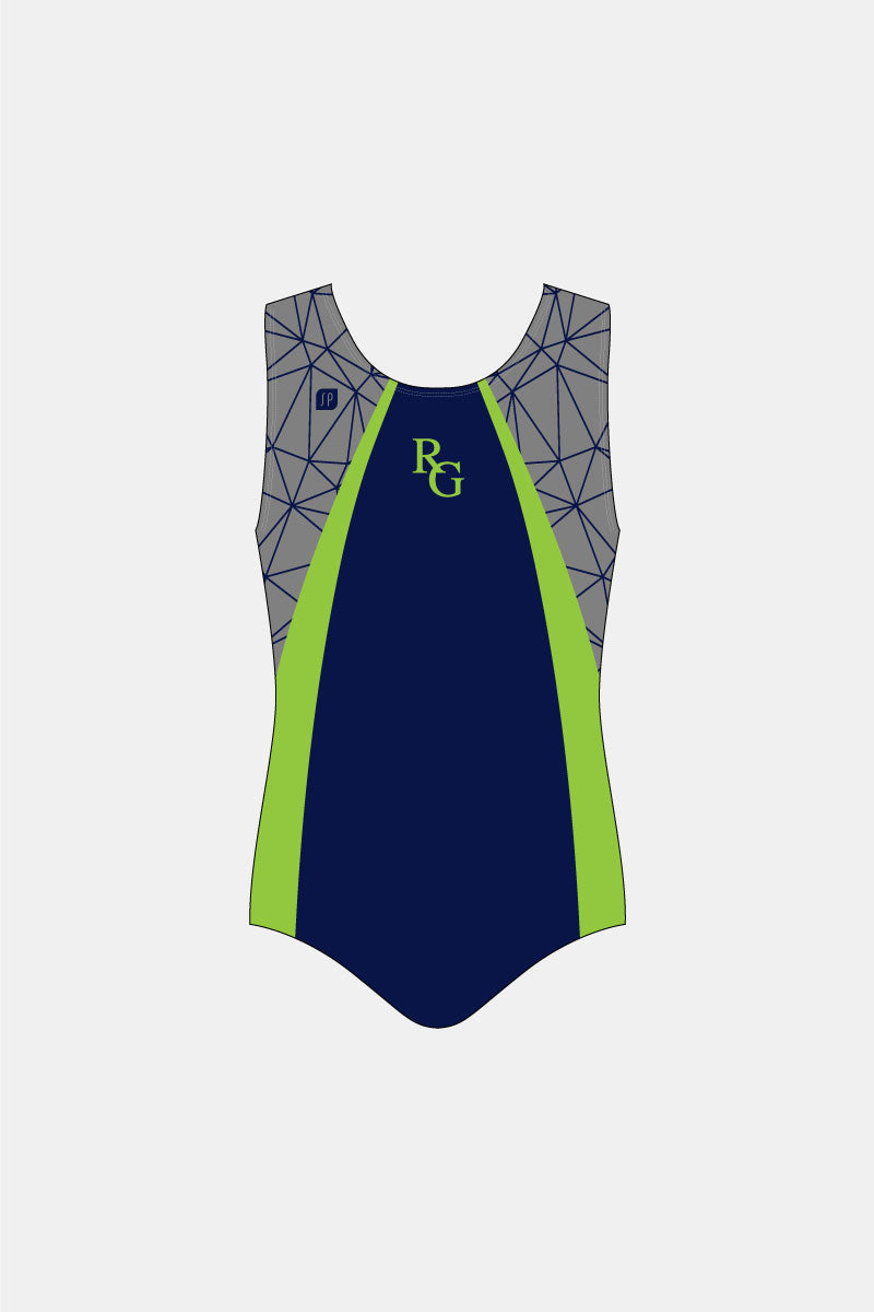 Boys Nixon Leotard