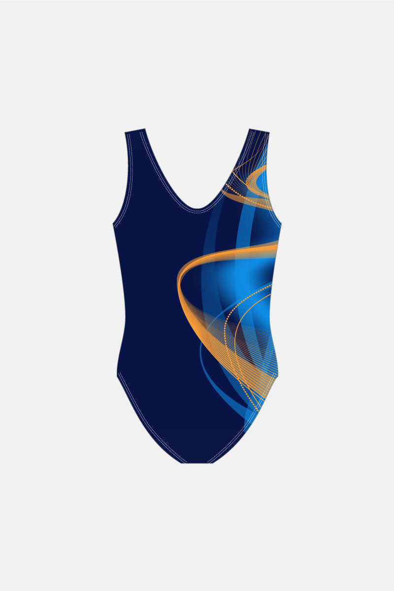 Mesmerised Club Merch Tank