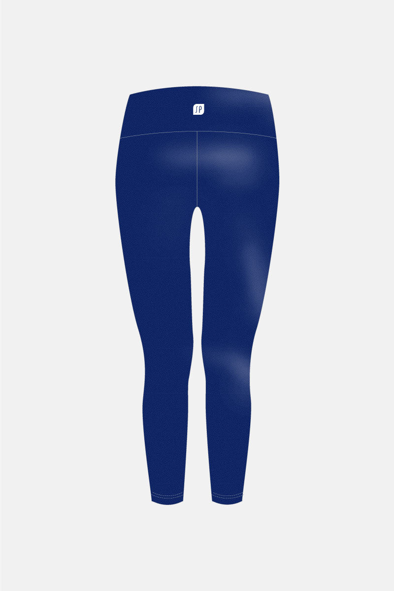 Royal Mystique Full Length Tights