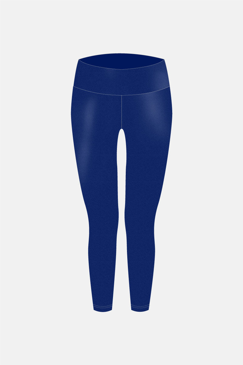 Royal Mystique Full Length Tights