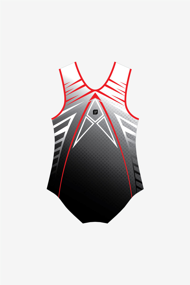 Boys New Sublimated Leotard