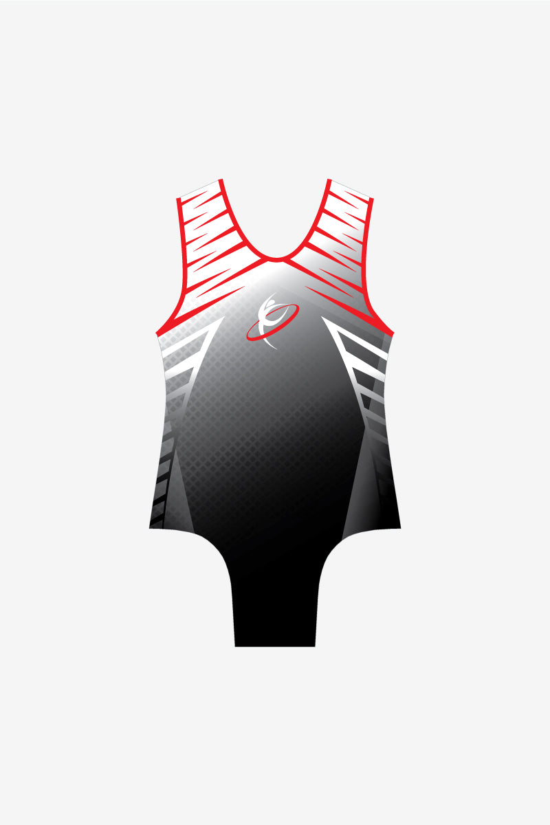 Boys New Sublimated Leotard
