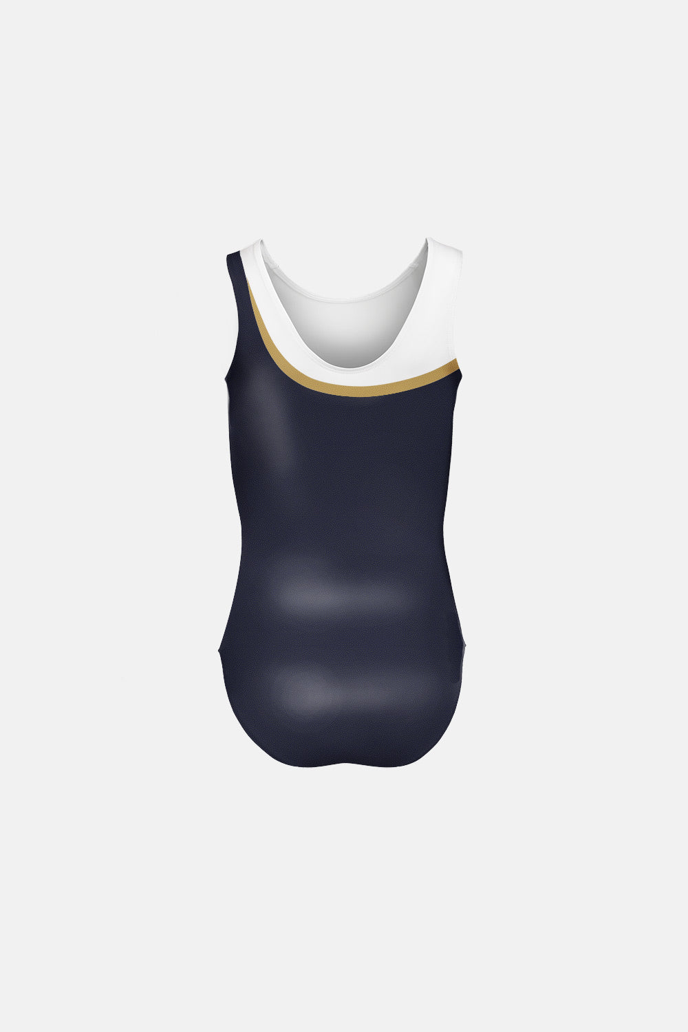 Girls Addie Sleeveless Leotard