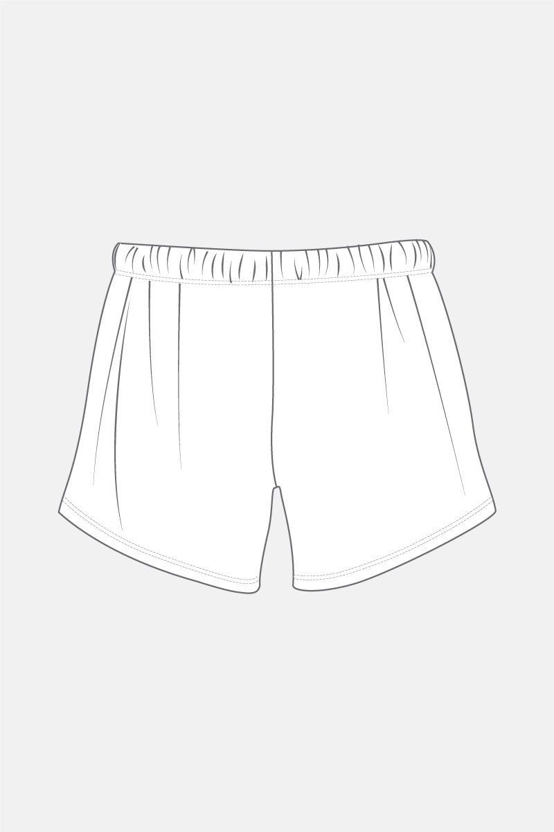 Boys MAG Shorts