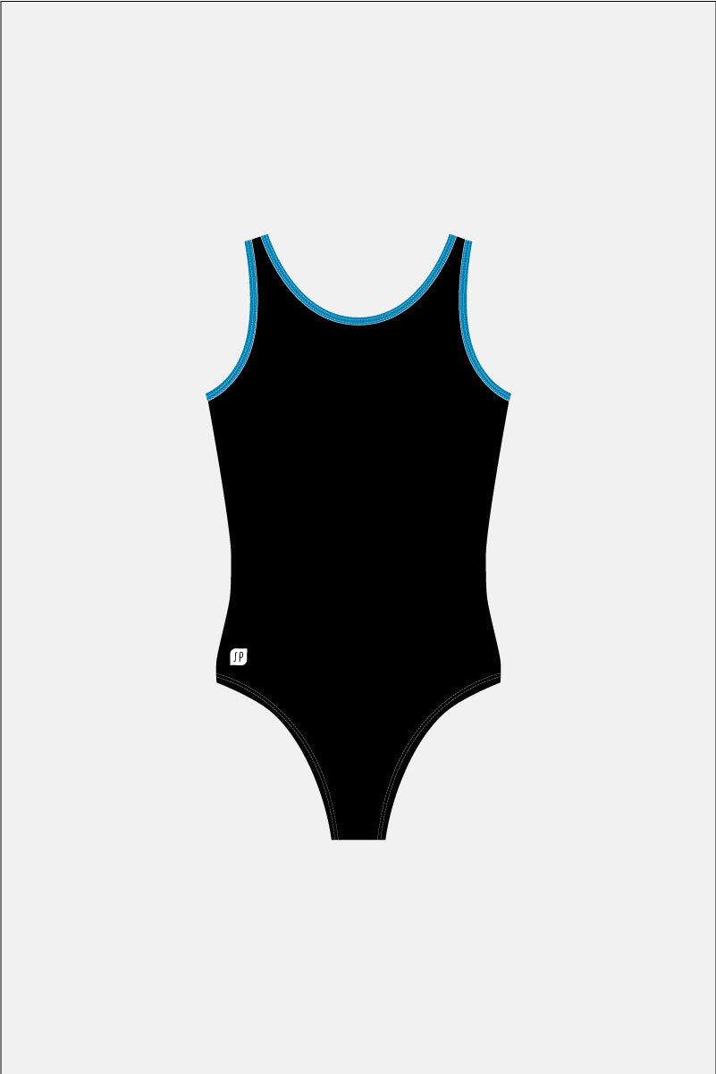 Podium Leotard