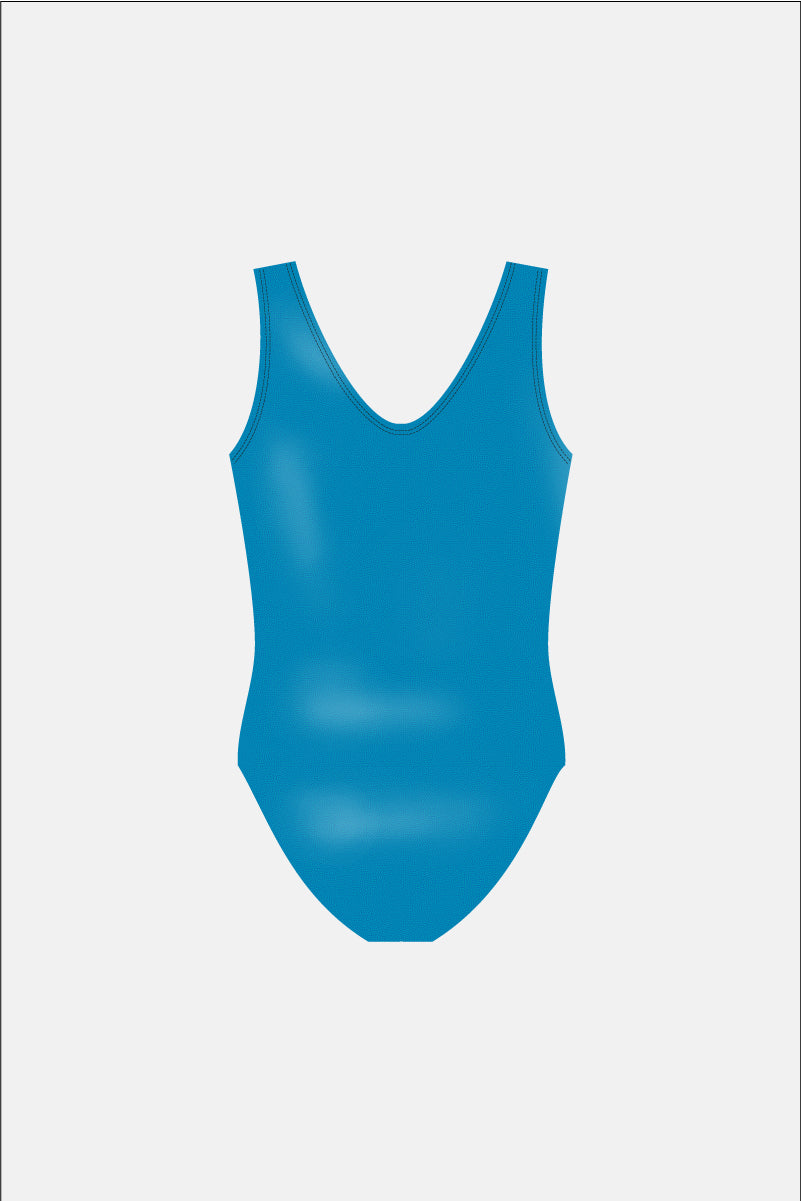 Training Leotard