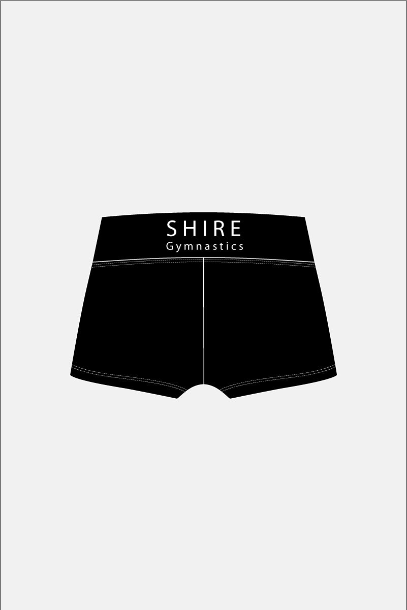 Wide Band Short