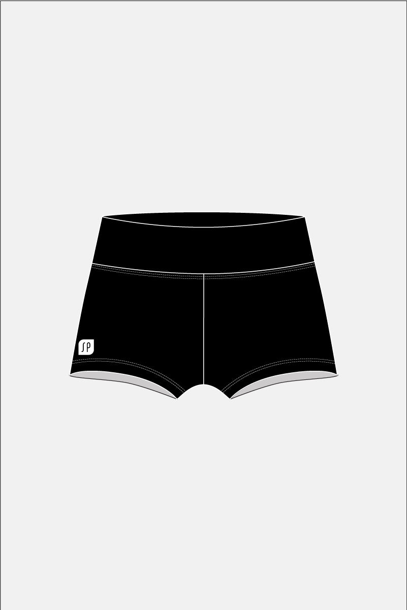 Wide Band Short
