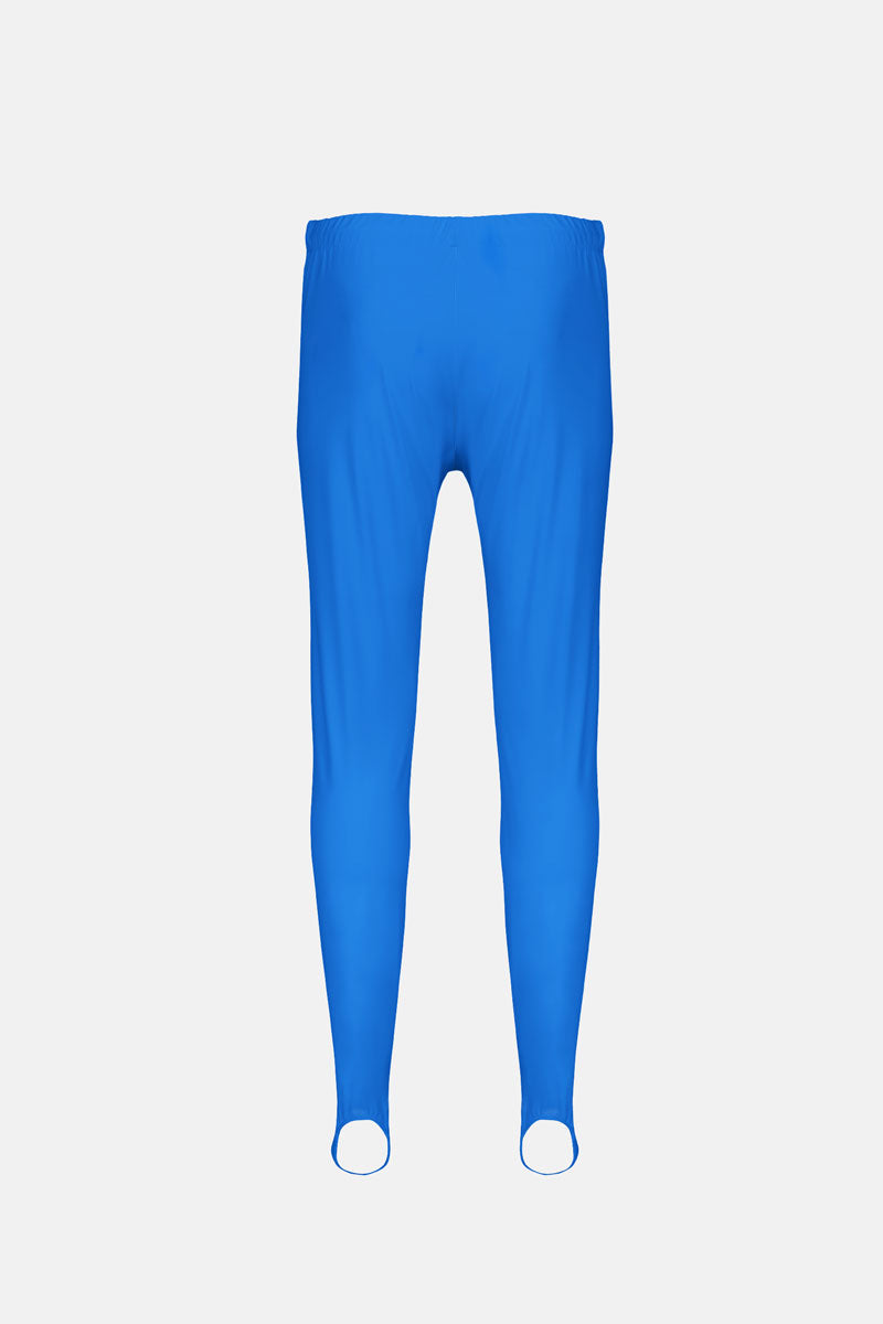 Mens Long Pants - Ultramarine
