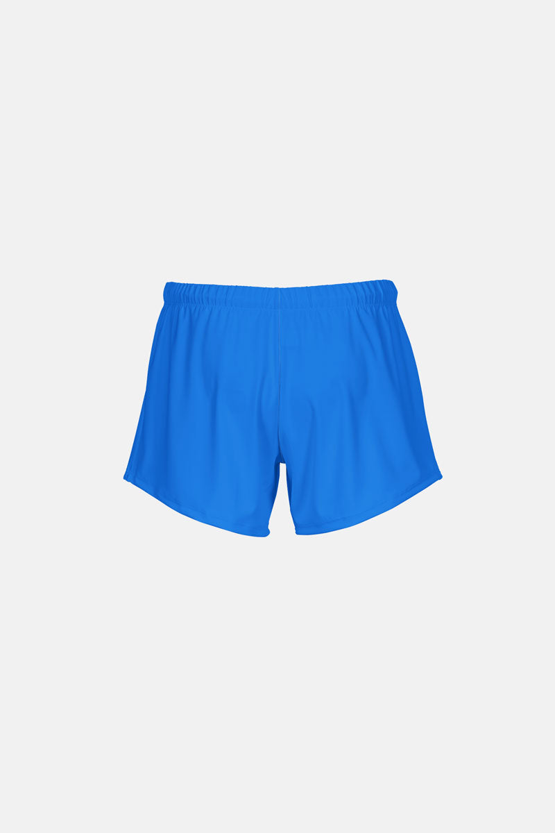 Mens Short Pants - Ultramarine