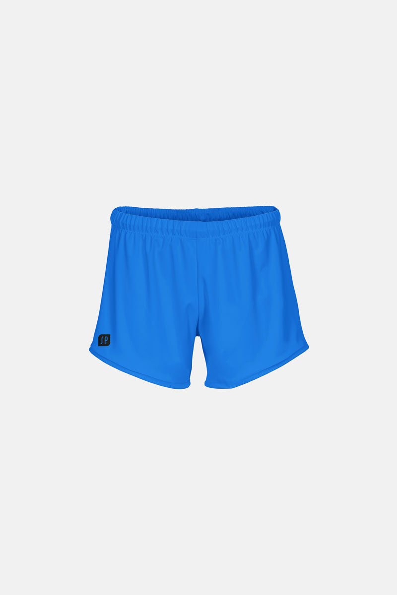 Mens Short Pants - Ultramarine