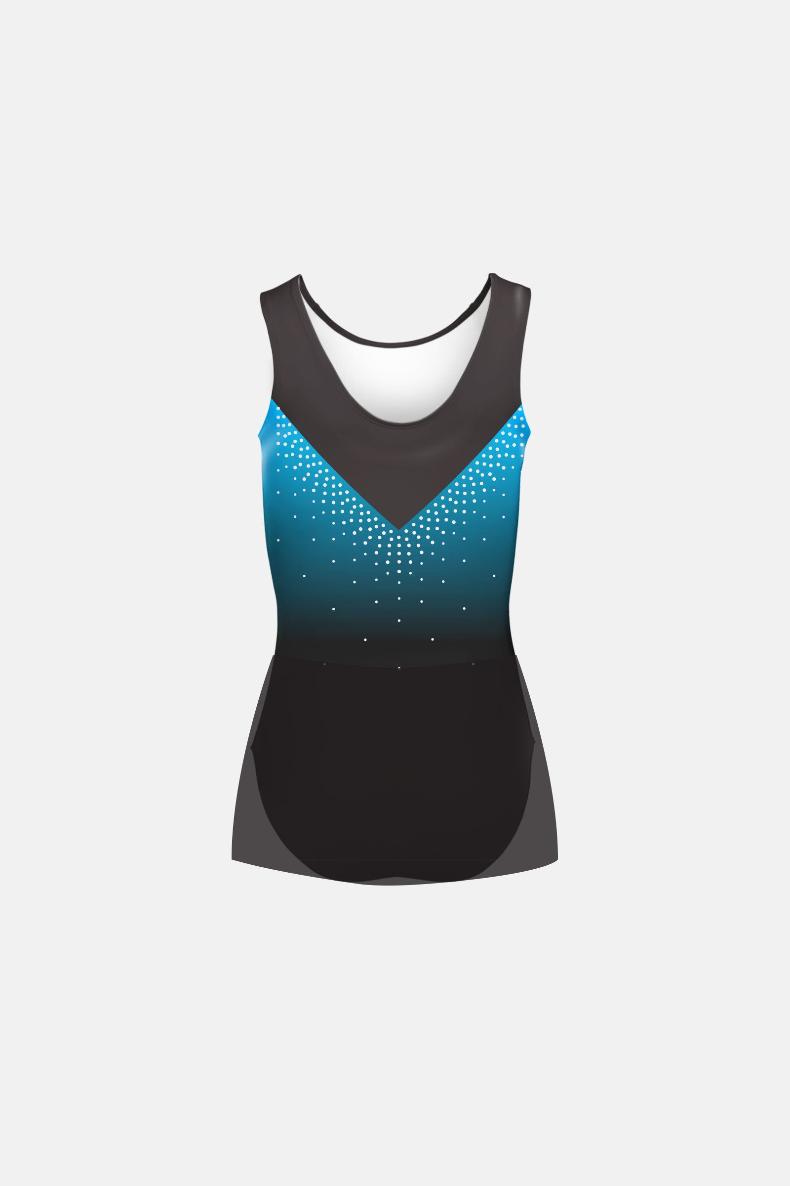 Girls 2019 RG Leotard