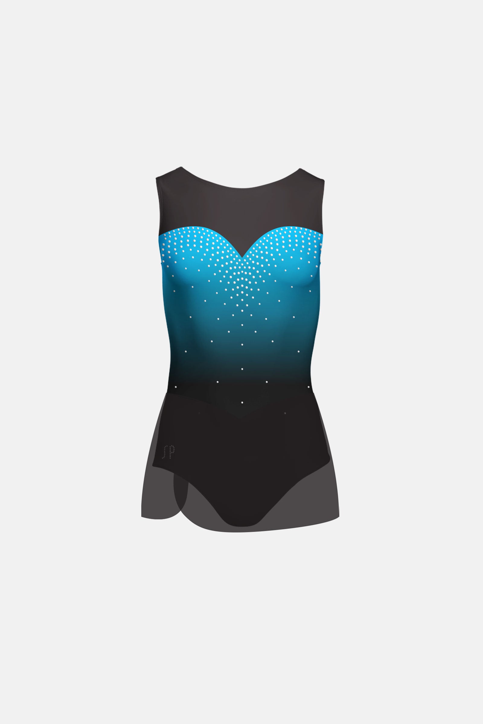 Girls 2019 RG Leotard
