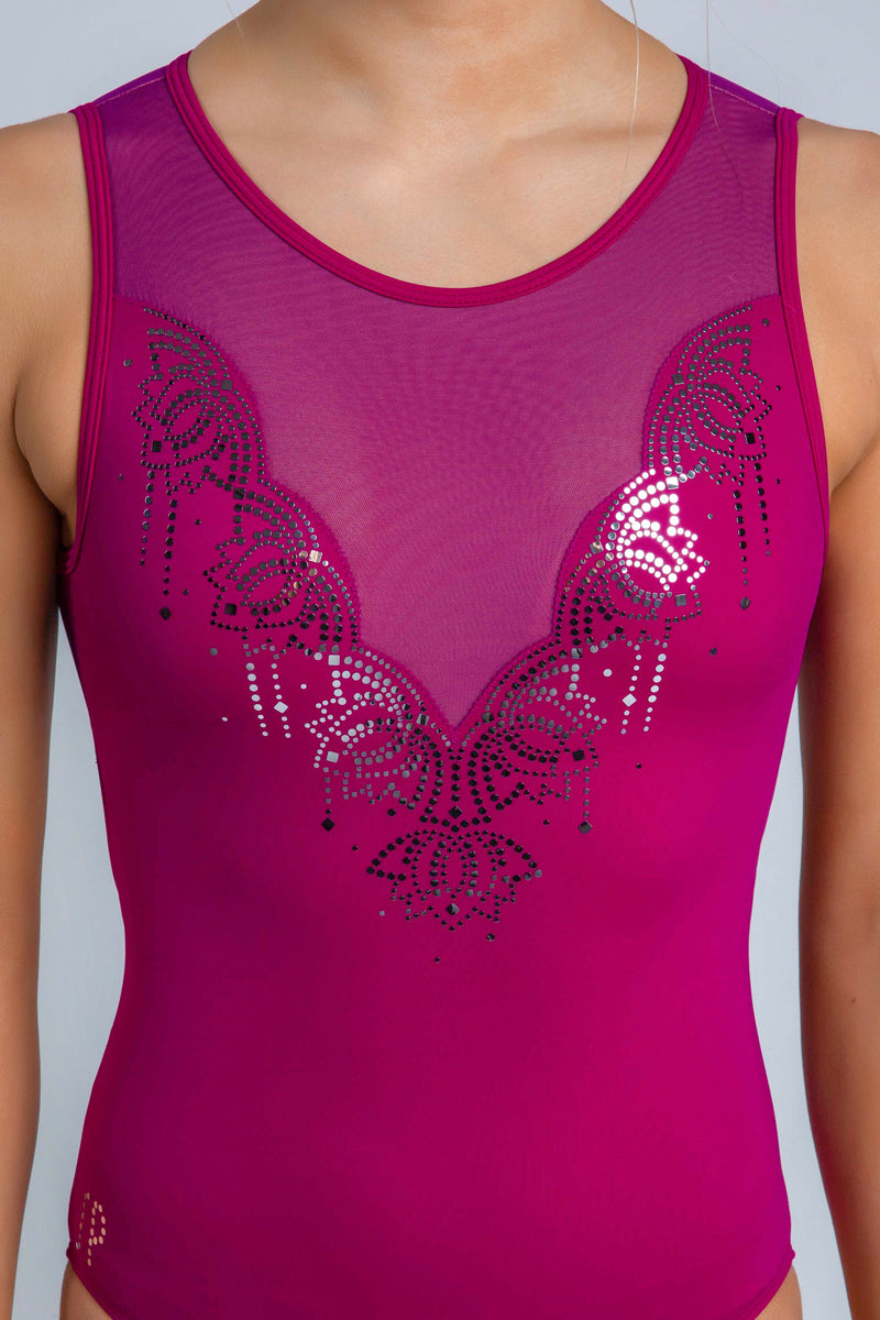 Emerson Leotard