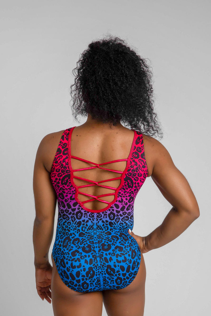Faith Leotard