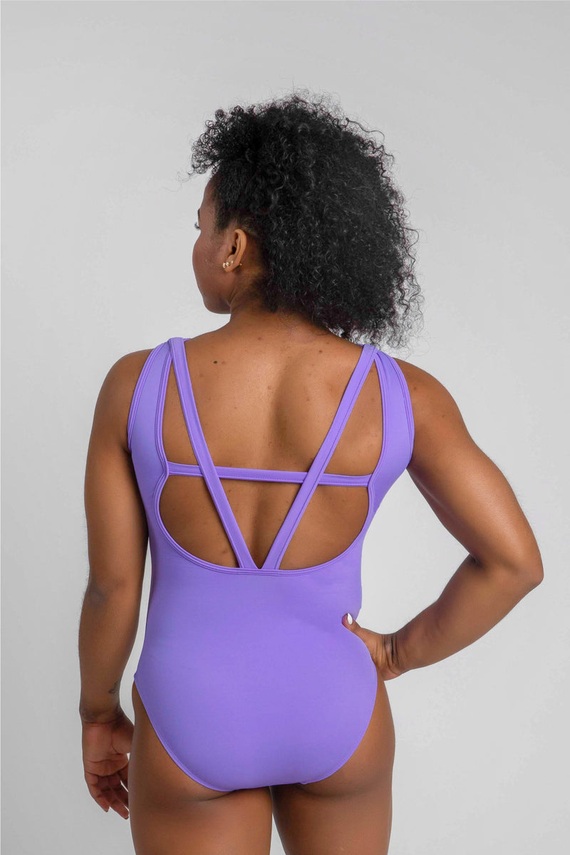 Jasmine Leotard
