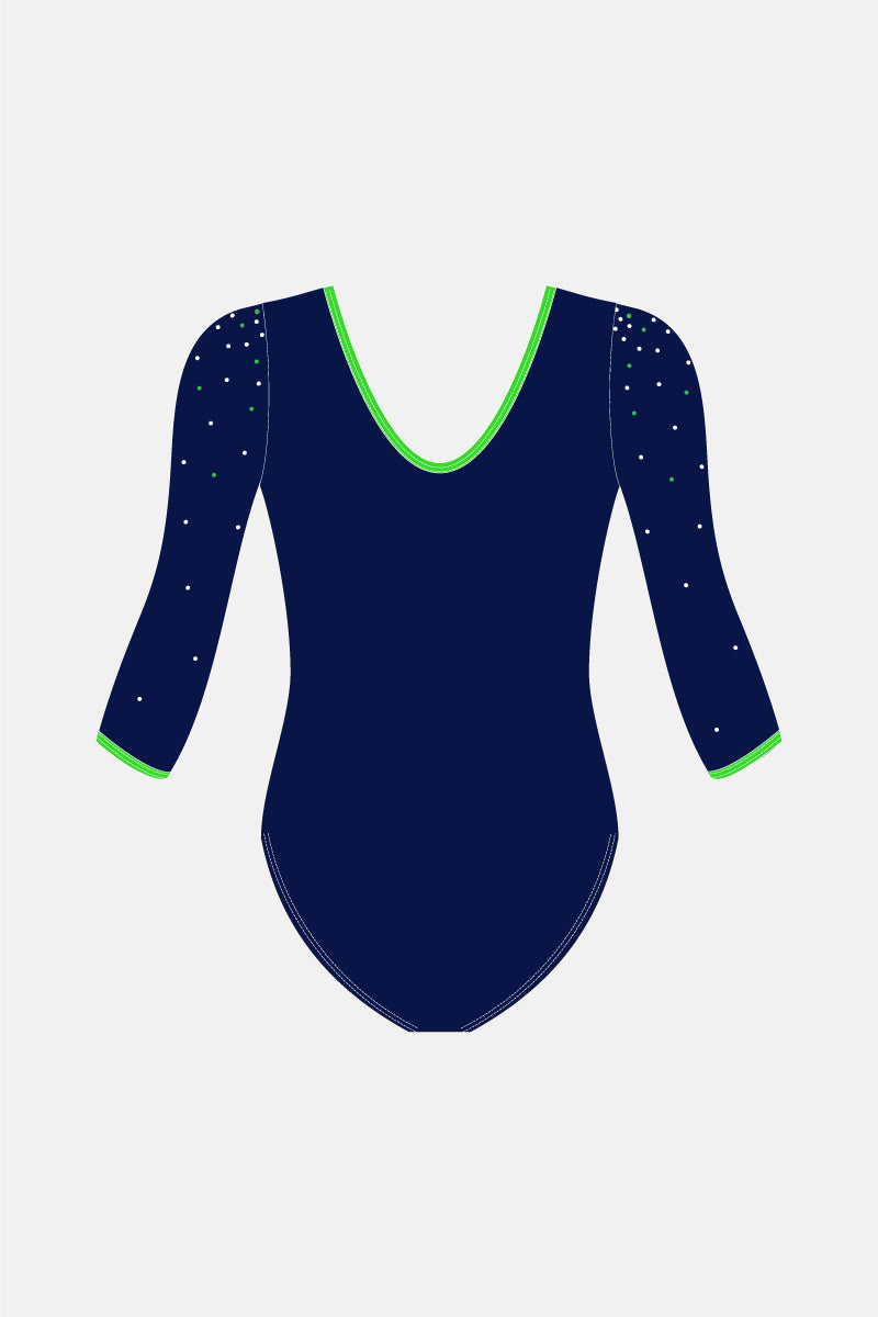Competition Leotard