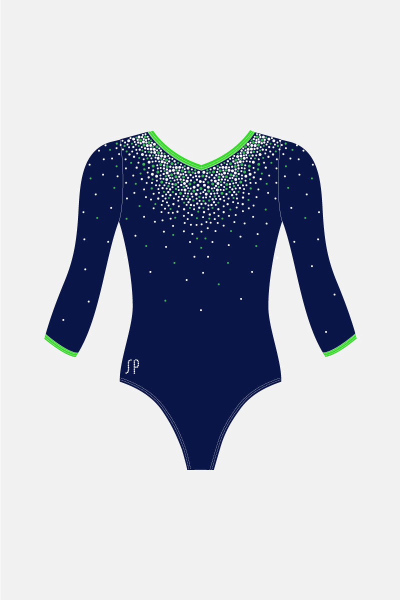 Competition Leotard